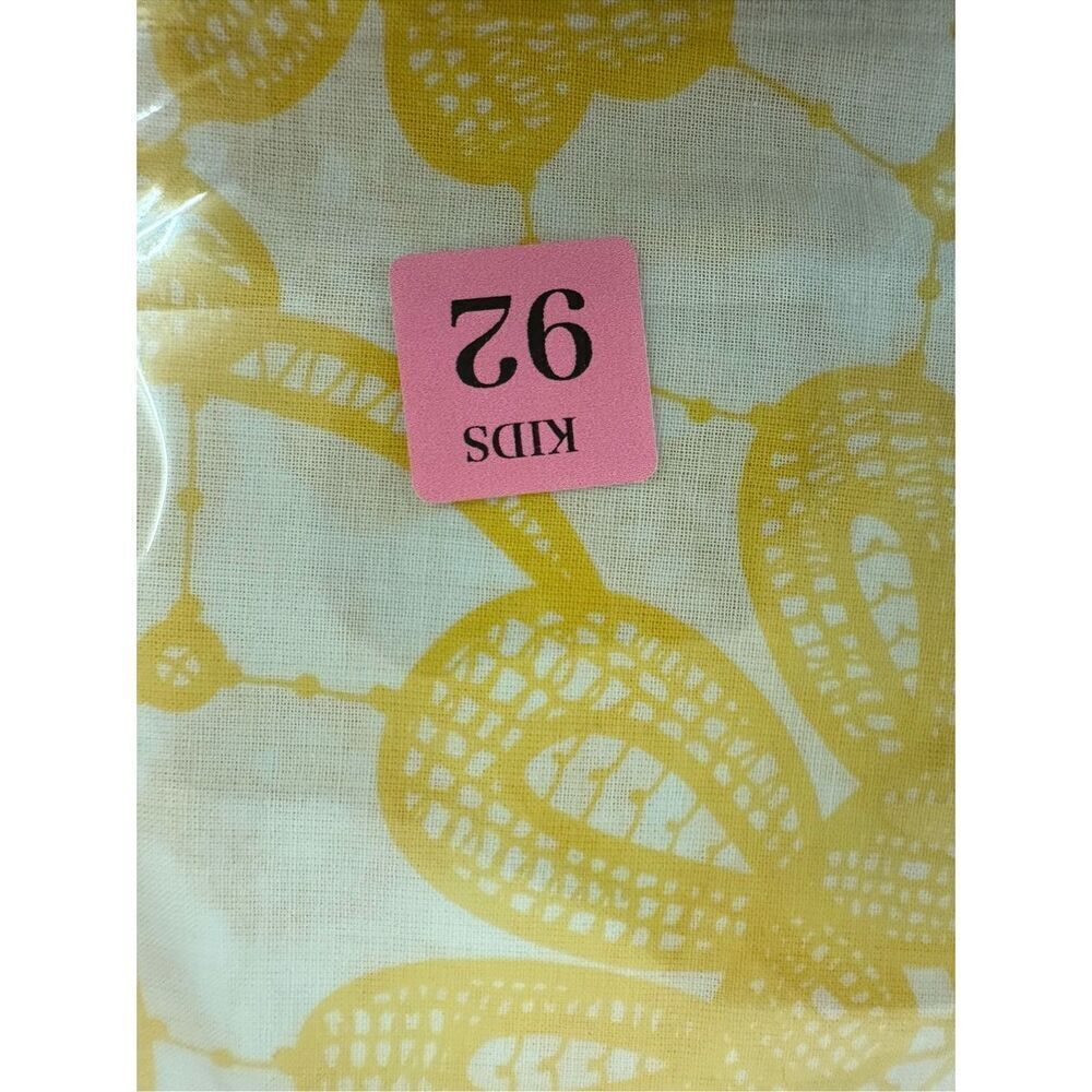 NWT Stella Cove Girls Beach Coverup - Picture 8 of 8